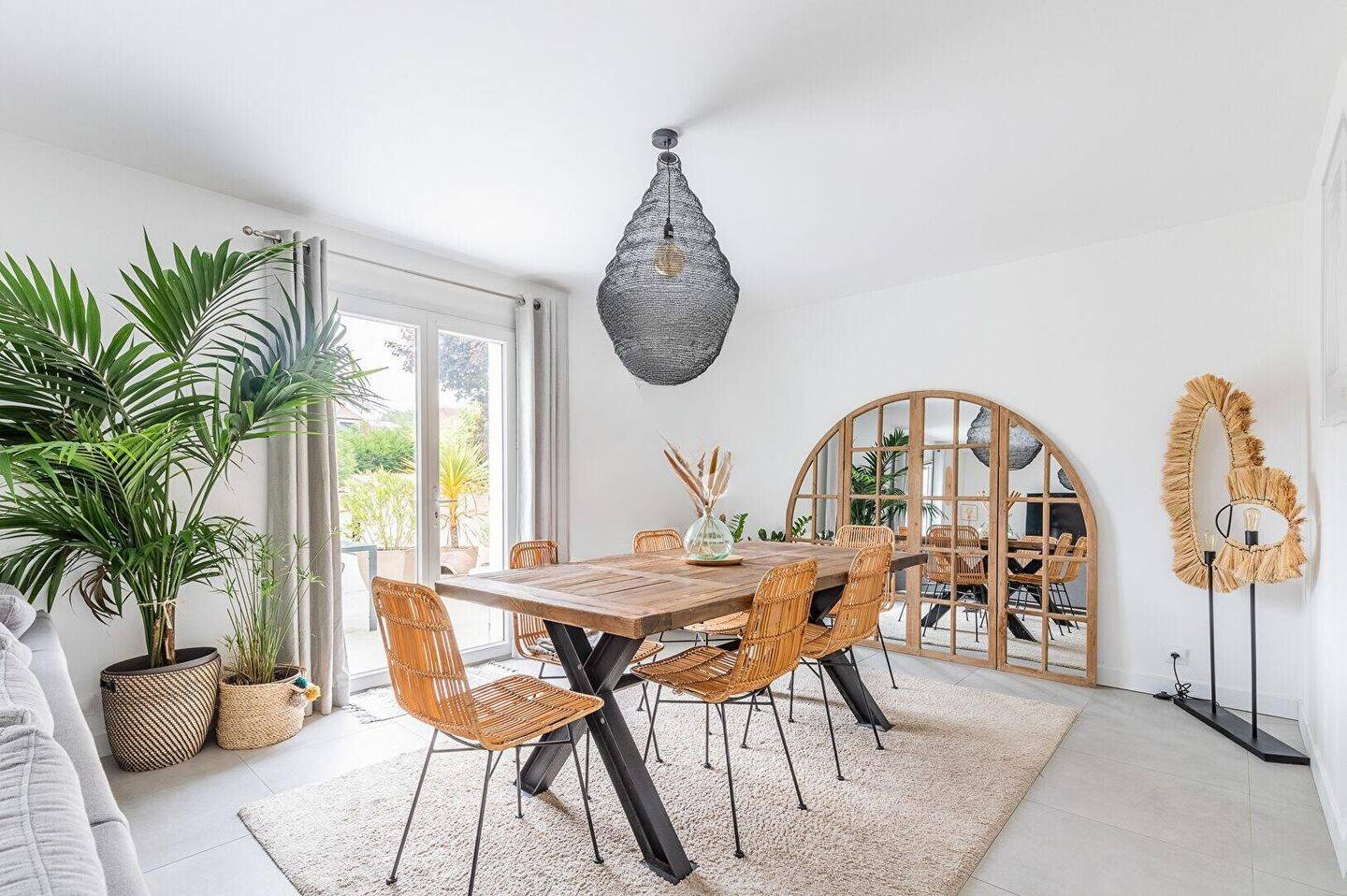 Maison à vendre, 133m², ANTONY