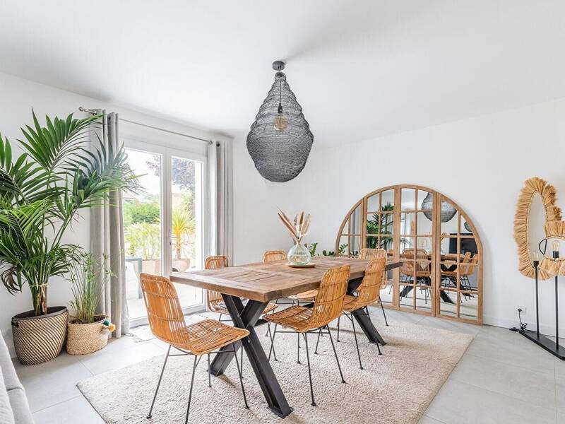 Maison à vendre, 133m², ANTONY