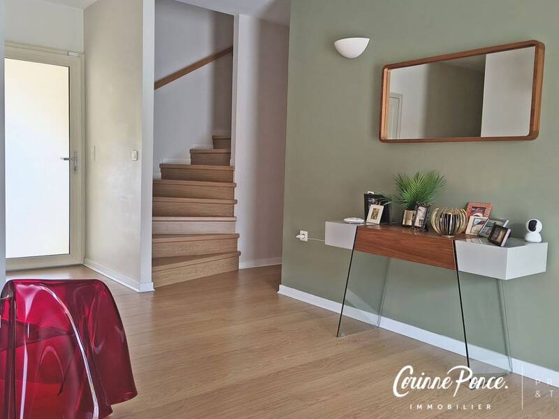 Maison à vendre, 300m², NIMES