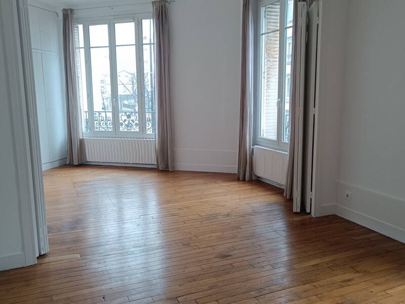Maison à louer, 48m², SAINT MAUR DES FOSSES