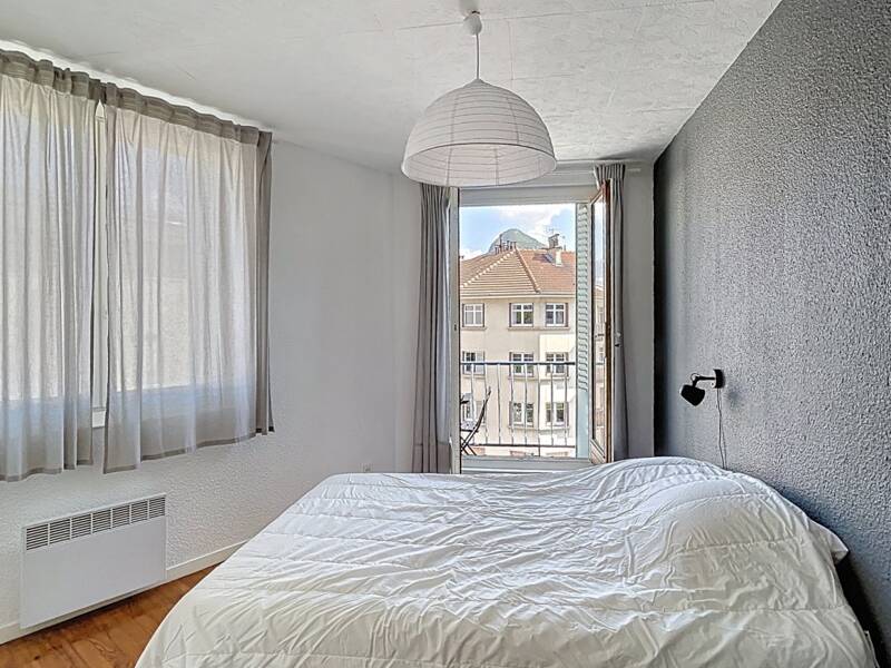 Maison à vendre, 42m², GRENOBLE