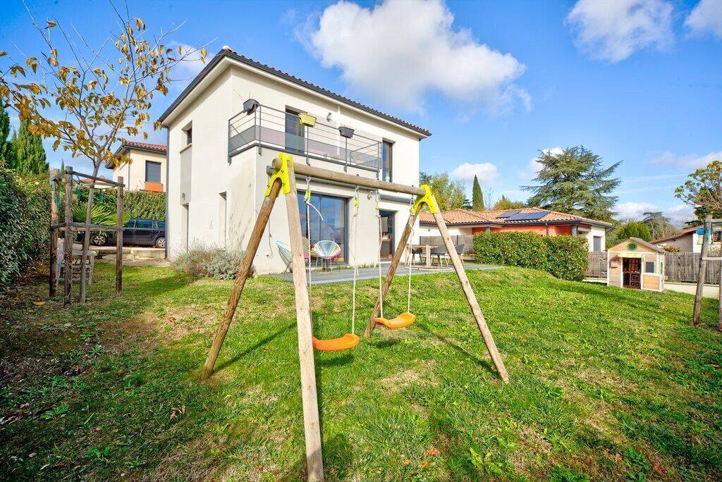 Maison à vendre, 101m², SAINT GENIES BELLEVUE