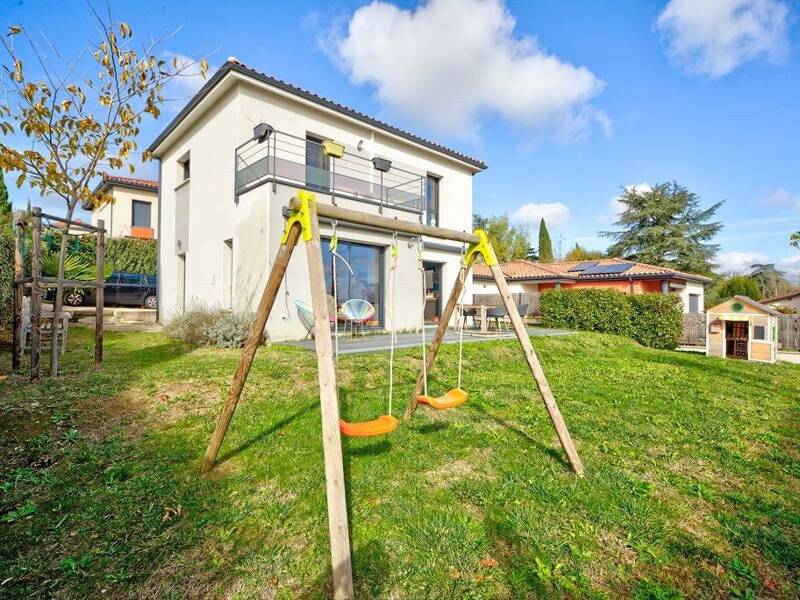 Maison à vendre, 101m², SAINT GENIES BELLEVUE