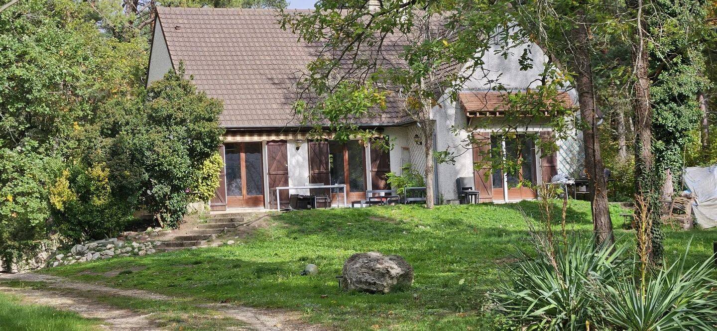 Maison à vendre, 149m², LA FERTE ALAIS