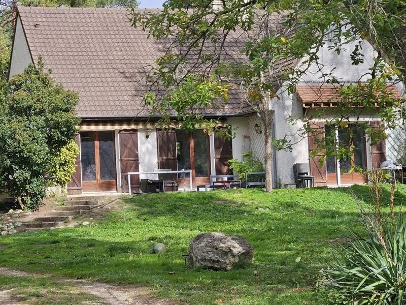 Maison à vendre, 149m², LA FERTE ALAIS