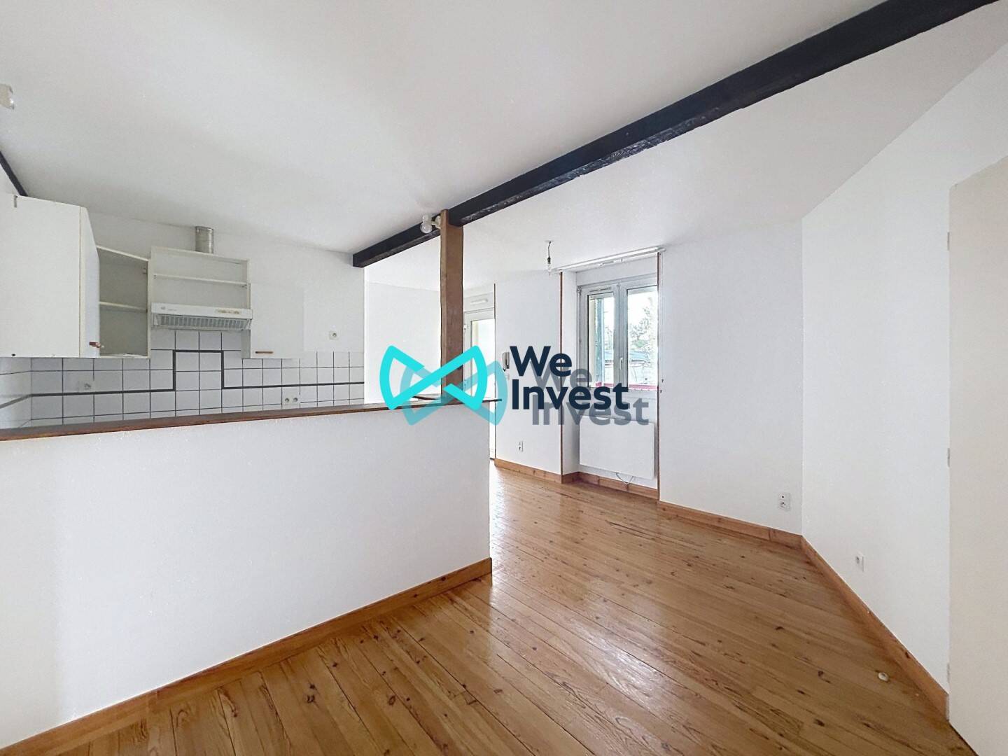 Maison à louer, 54m², PAU