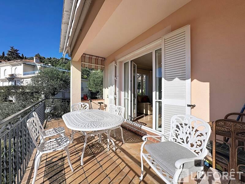 Maison à vendre, 167m², ROQUEBRUNE CAP MARTIN