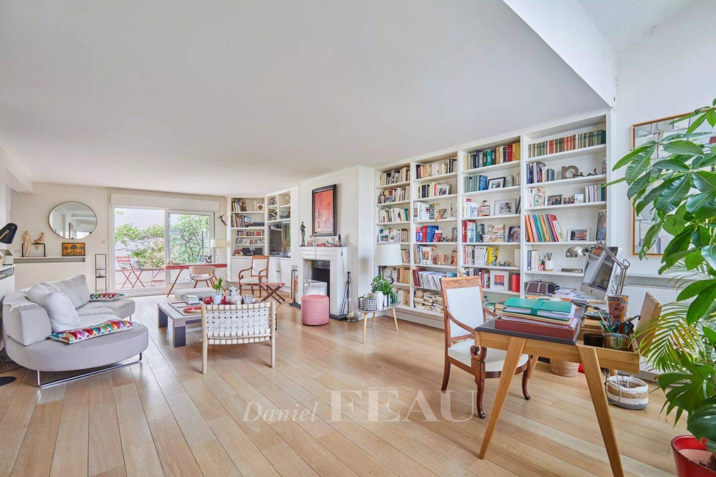 Maison à vendre, 250m², ISSY LES MOULINEAUX