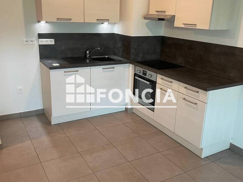 Maison à louer, 40m², SOUFFELWEYERSHEIM