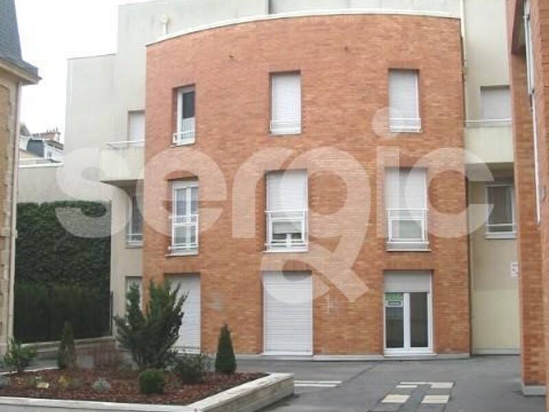 Maison à louer, 32m², REIMS