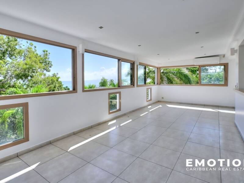 Maison à vendre, 251m², LE GOSIER
