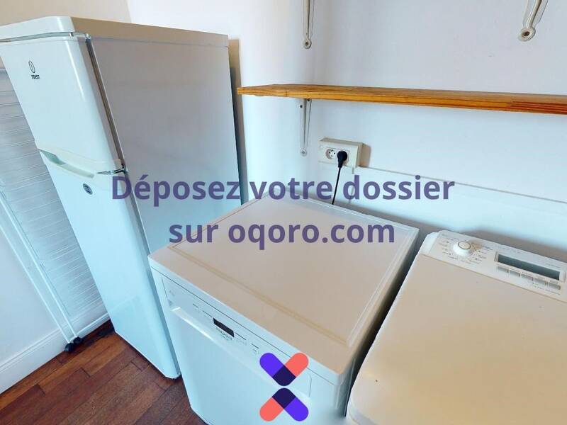 Maison à louer, 75m², LYON 8E