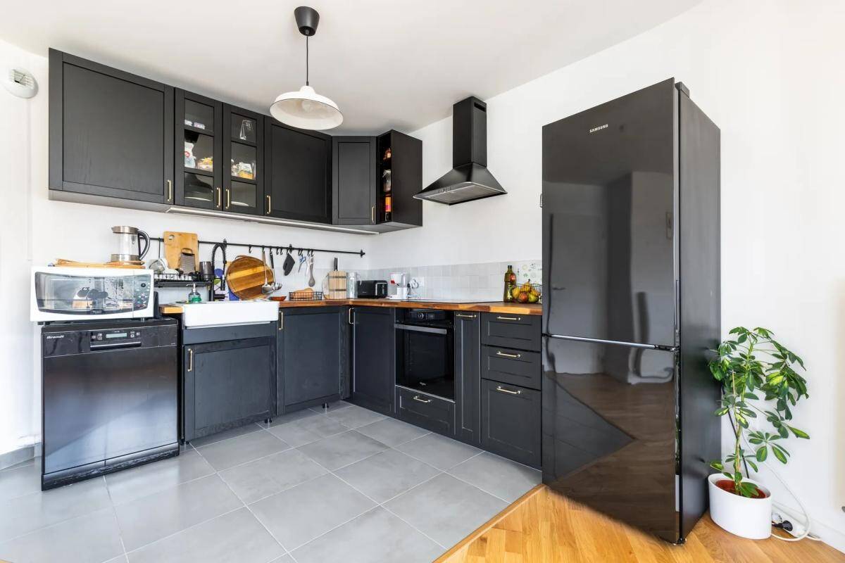 Maison à vendre, 83m², COLOMBES