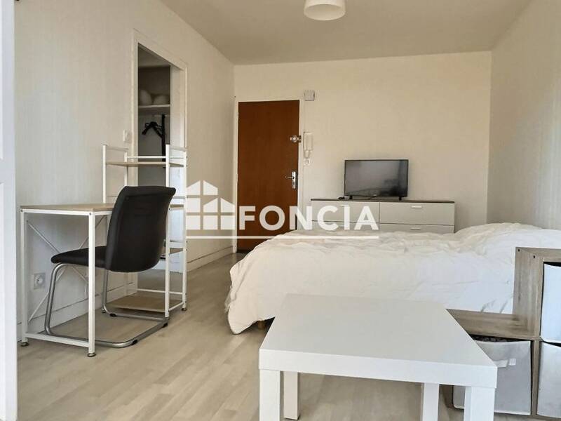 Maison à vendre, 30m², SAINT ETIENNE