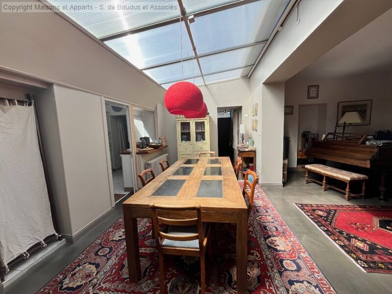 Maison à vendre, 200m², ORLEANS