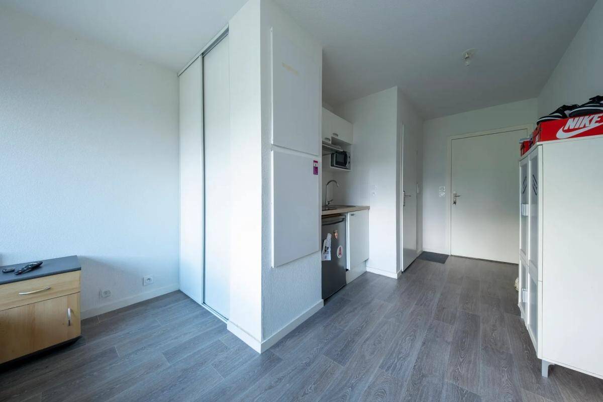 Maison à vendre, 19m², AUZEVILLE TOLOSANE