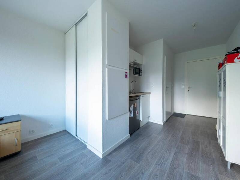 Maison à vendre, 19m², AUZEVILLE TOLOSANE