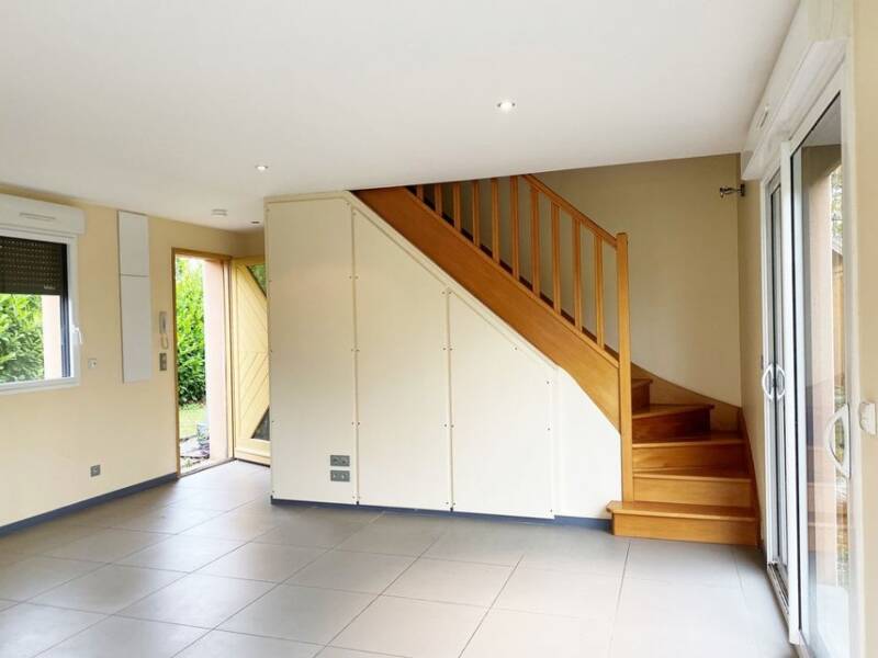 Maison à louer, 90m², TROYES