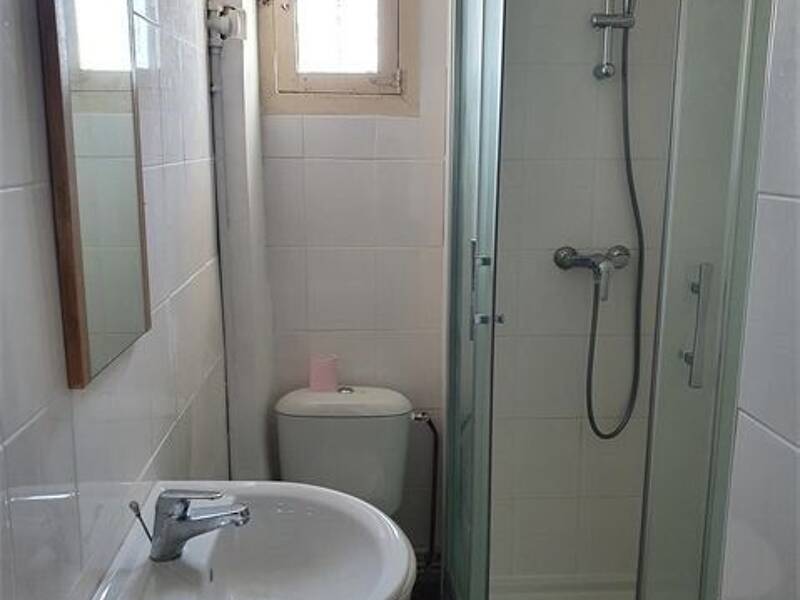 Maison à louer, 51m², LE HAVRE