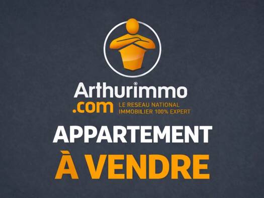 Appartement à vendre 98 000 € 2 pièces 1 chambre 57 m² Peripherie Saint-Jean-de-Monts 85160
