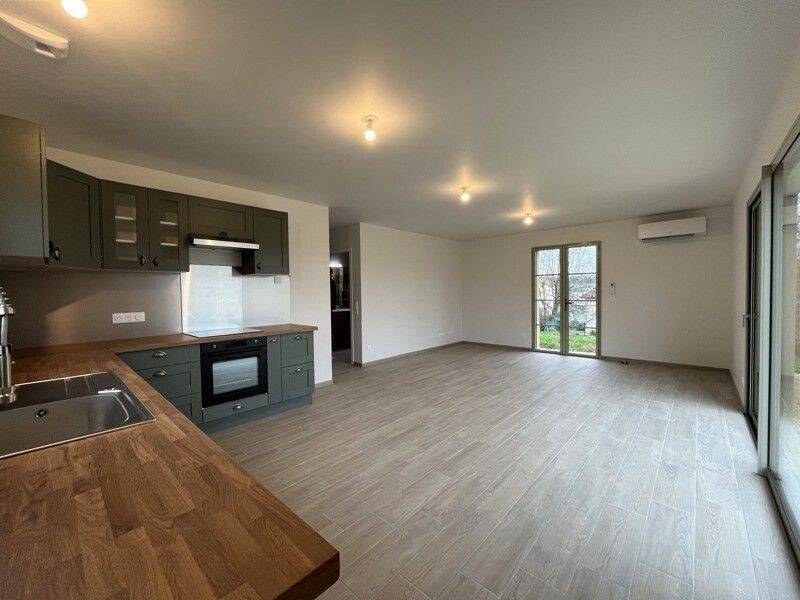 Maison à louer, 95m², EXCIDEUIL