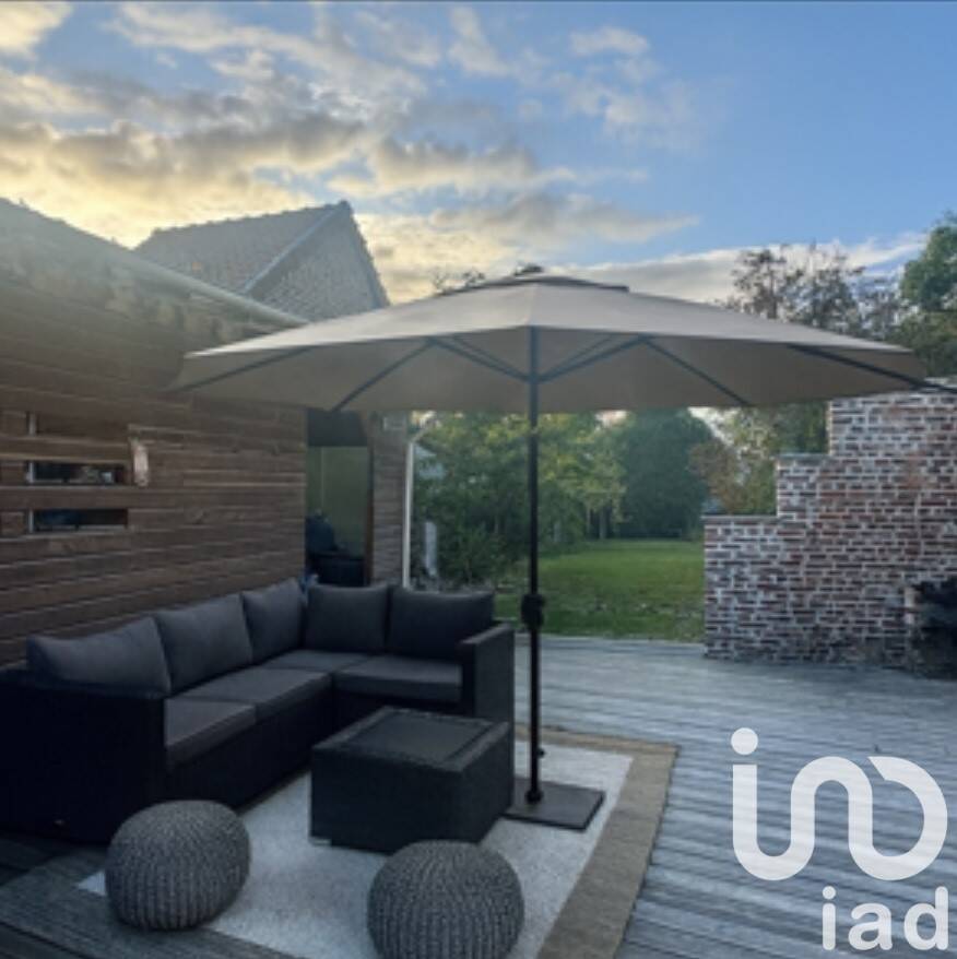 Maison à vendre, 180m², MONTIGNY EN OSTREVENT