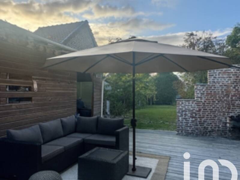Maison à vendre, 180m², MONTIGNY EN OSTREVENT