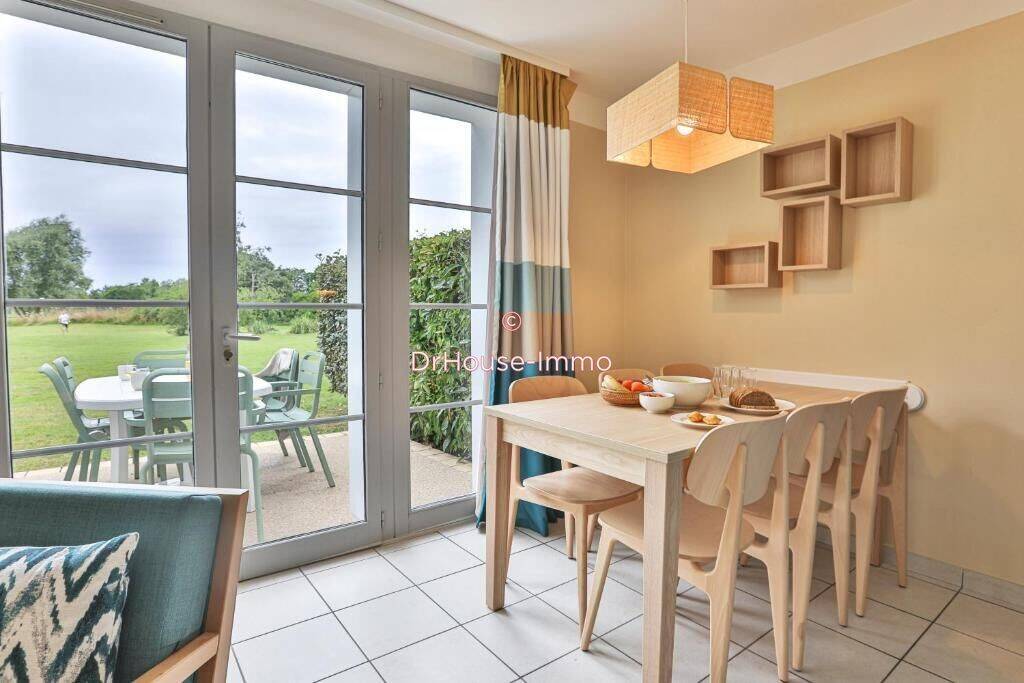 Maison à vendre, 43m², TALMONT SAINT HILAIRE