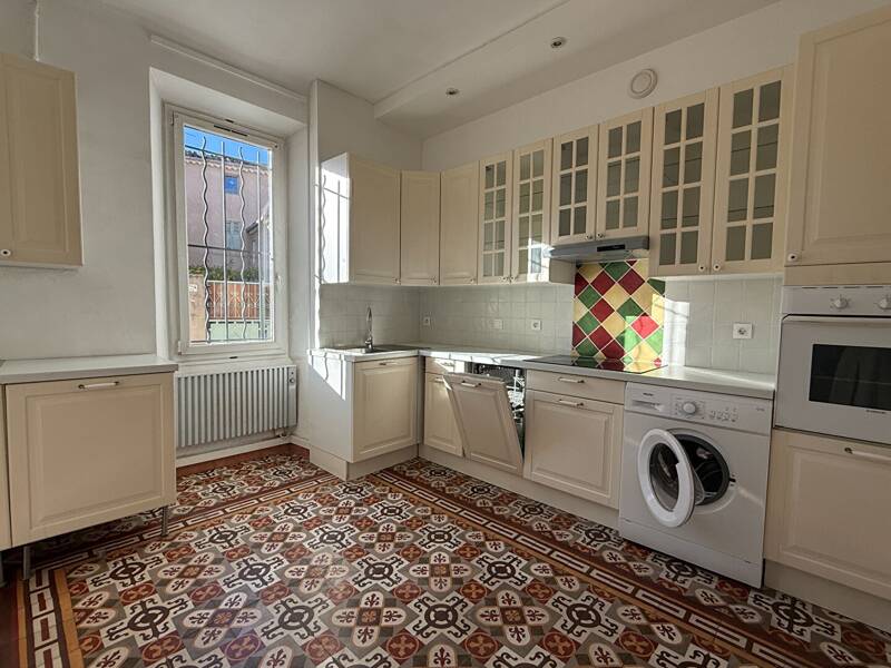 Maison à vendre, 70m², LA ROQUE D'ANTHERON