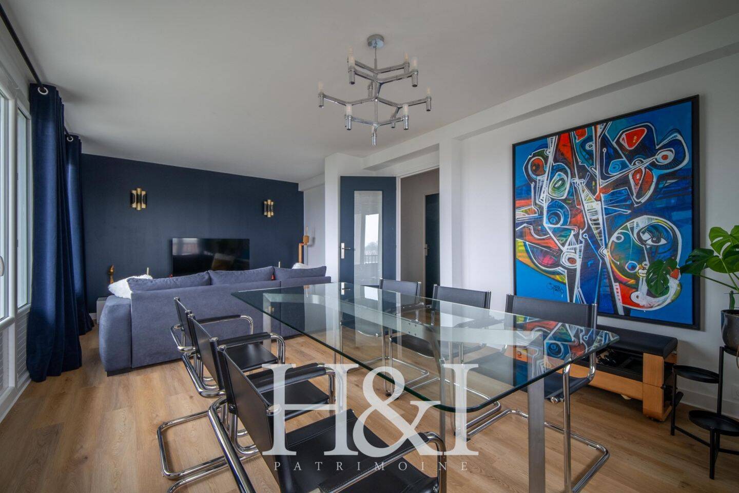 Maison à vendre, 82m², POITIERS