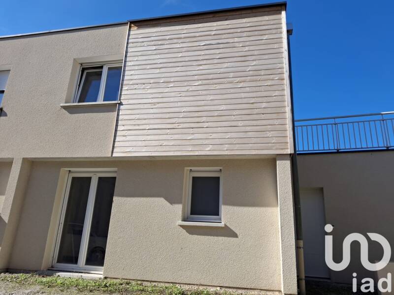 Maison à vendre, 94m², BESANCON