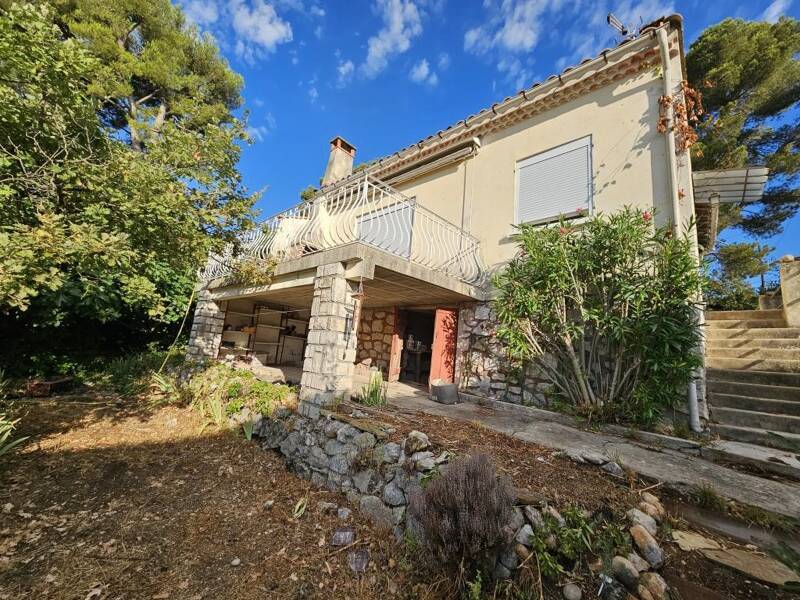 Maison à louer, 70m², PEYPIN