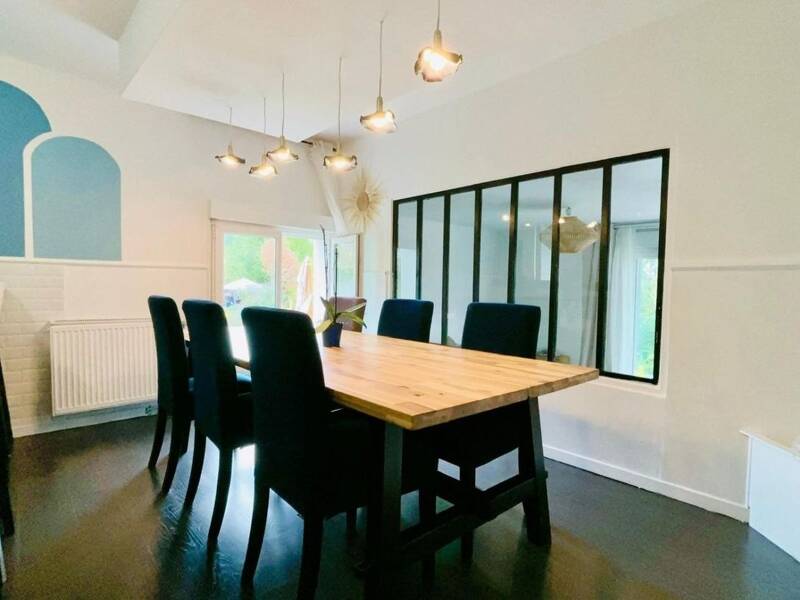 Maison à vendre, 128m², IVRY LA BATAILLE
