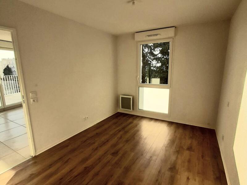 Maison à louer, 60m², NIMES