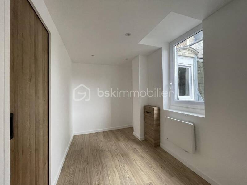 Maison à vendre, 28m², ROUEN