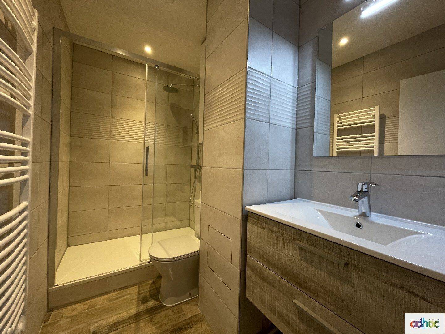 Maison à louer, 22m², OLIVET