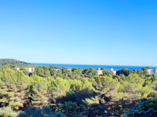 Appartement à vendre 395 000 € 3 pièces 2 chambres 67 m² Étage 1/2 Mougins 06250