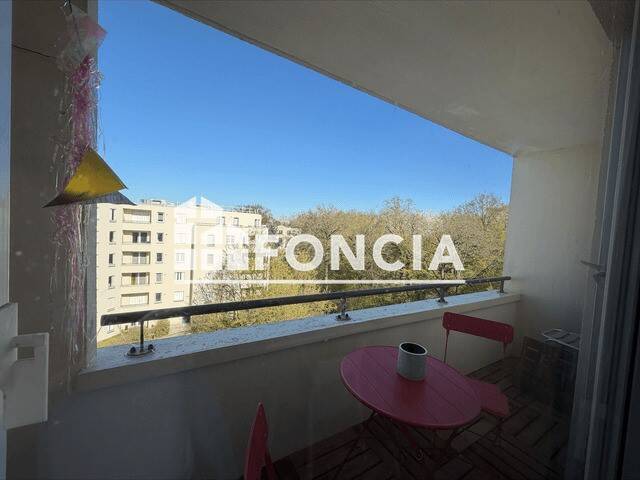 Maison à louer, 42m², COURCOURONNES