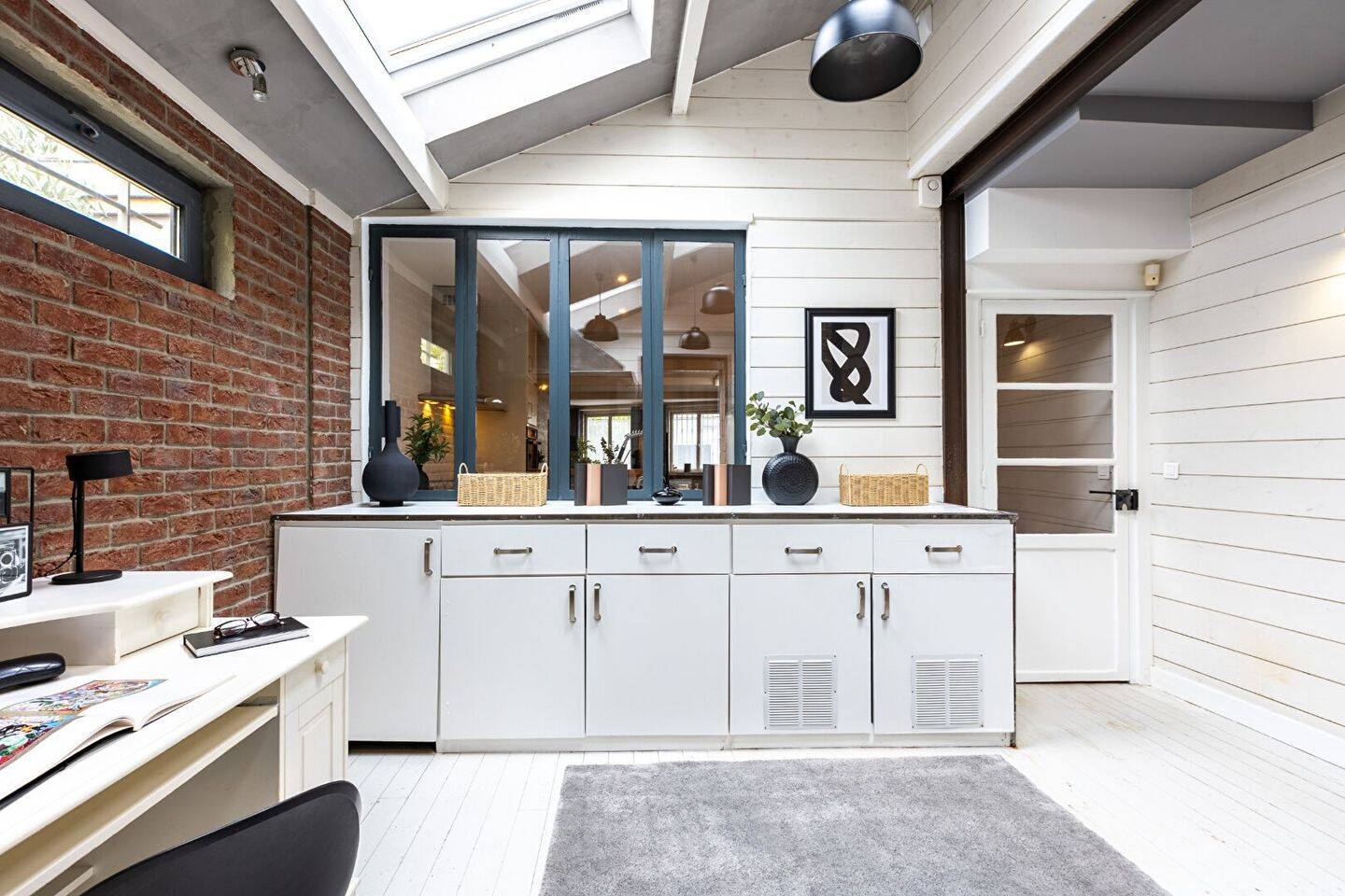Maison à vendre, 146m², NANTERRE