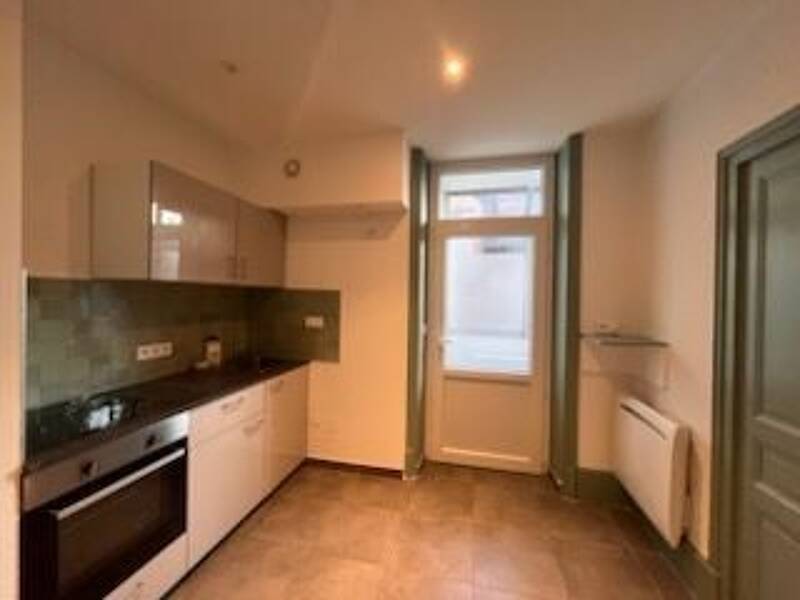 Maison à louer, 71m², PARAY LE MONIAL