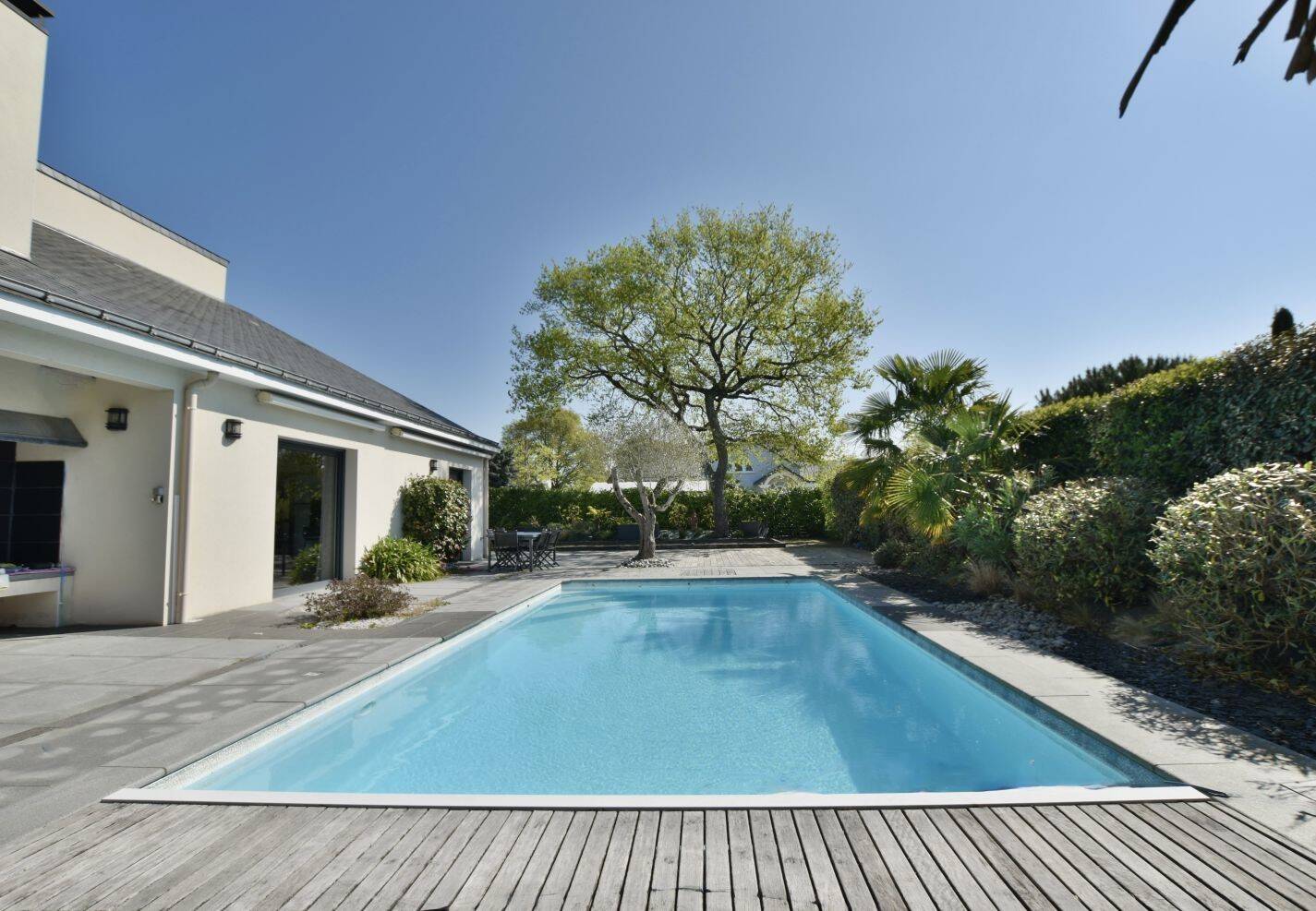 Maison à vendre, 224m², CHOLET