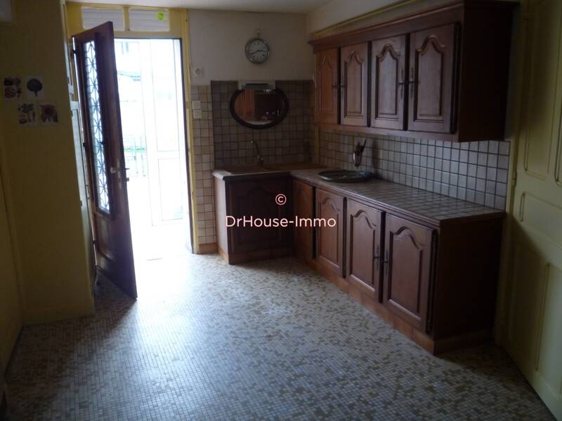 Maison à vendre, 82m², NEUILLE PONT PIERRE