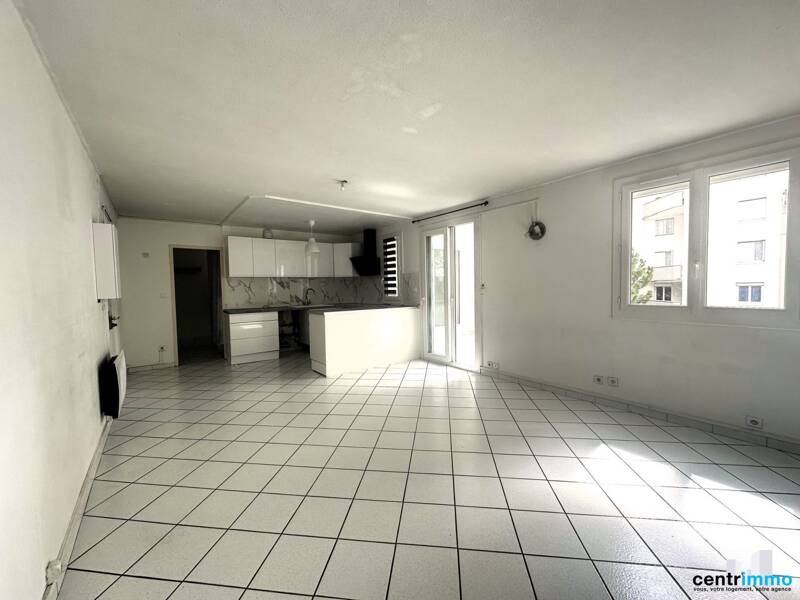 Maison à louer, 63m², MONTPELLIER