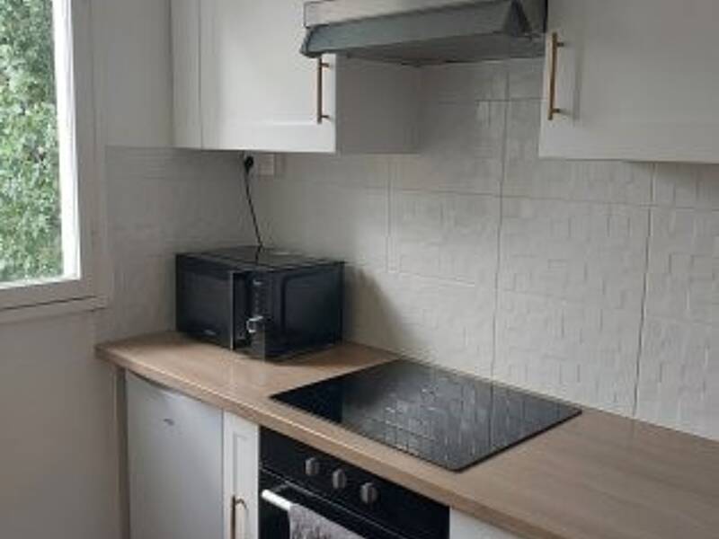 Maison à louer, 39m², L'ILE SAINT DENIS