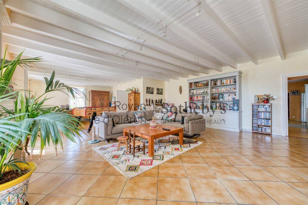 Maison à vendre, 450m², LA GRIPPERIE SAINT SYMPHORIEN