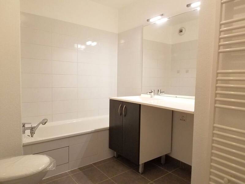 Maison à louer, 41m², TOULOUSE