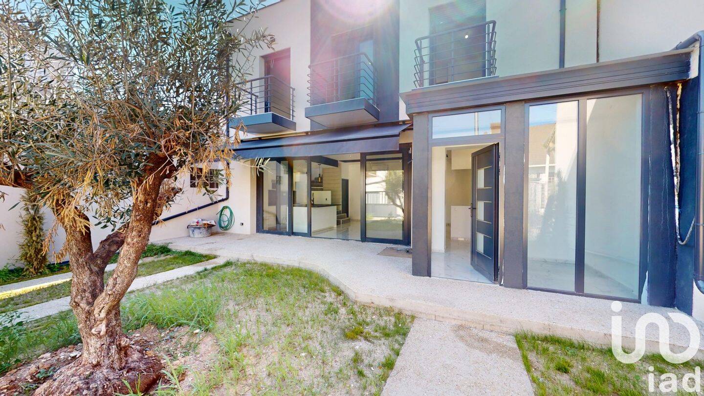 Maison à vendre, 110m², DRANCY