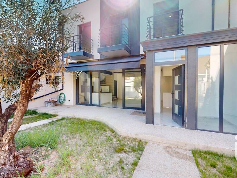 Maison à vendre, 110m², DRANCY