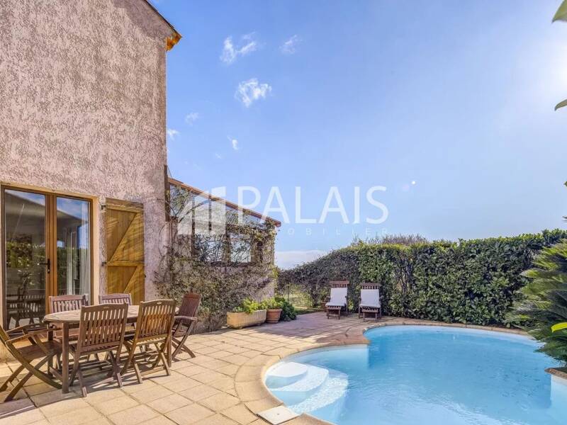 Maison à vendre, 115m², NICE