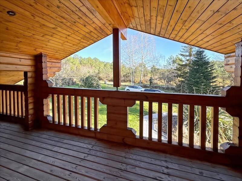 Maison à vendre, 110m², BISCARROSSE